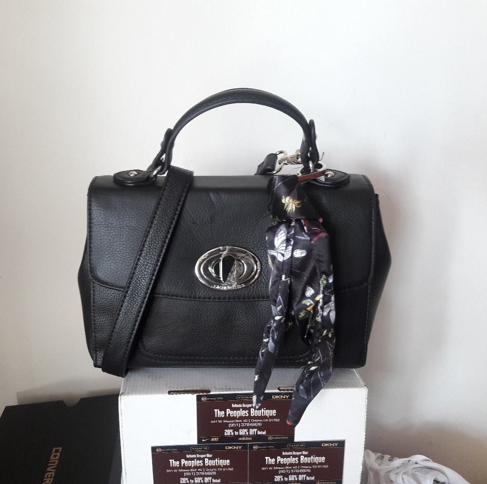 Giani Bernini purse